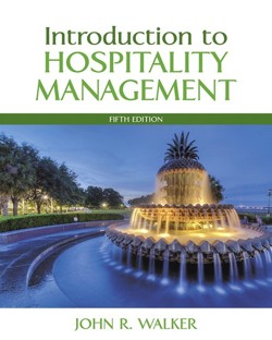 Introduction to Hospitality Management