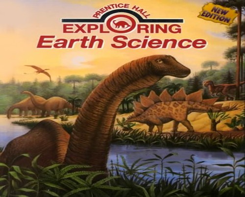 Exploring Earth Science