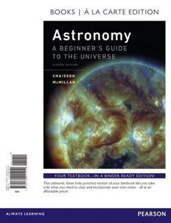 Astronomy