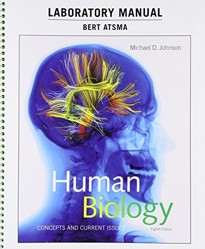 Laboratory Manual for Human Biology