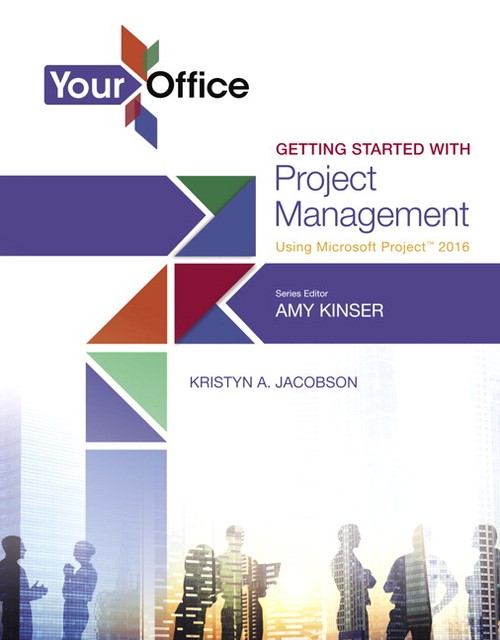 Your Office