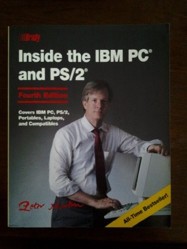 Inside the IBM PC and Ps/2