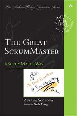The Great ScrumMaster, The