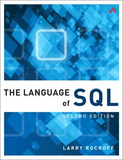 The Language of SQL, The