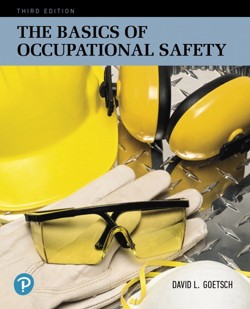 The Basics of Occupational Safety, The