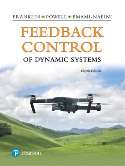 Feedback Control of Dynamic Systems