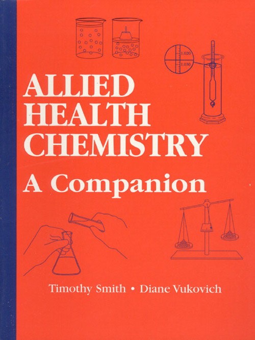 Allied Health Chemistry