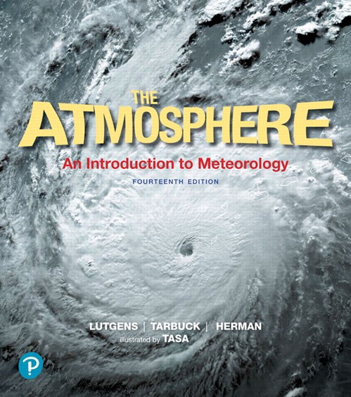 The Atmosphere, The