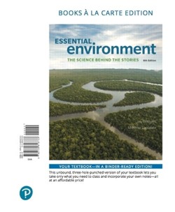Essential Environment