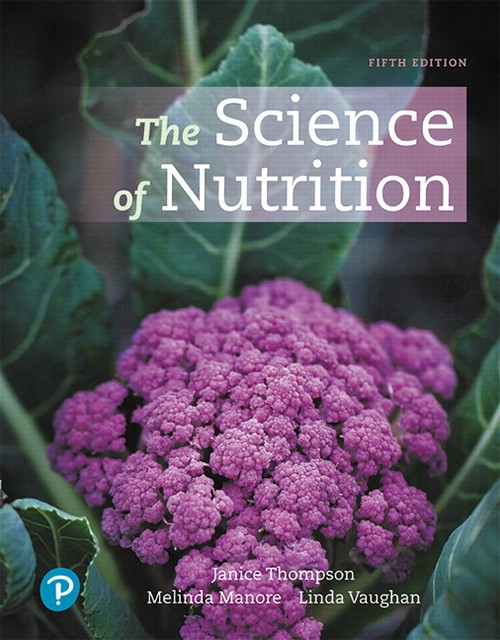 The Science of Nutrition, The