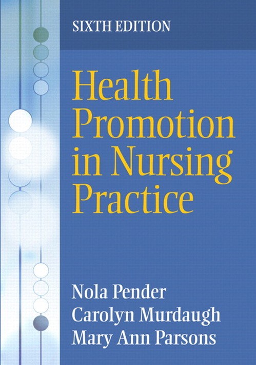 Health Promotion in Nursing Practice
