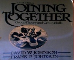Joining Together: Group Theory and Group Skills