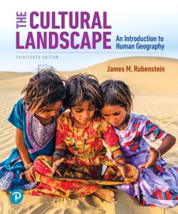The Cultural Landscape, The
