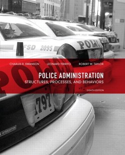 Police Administration