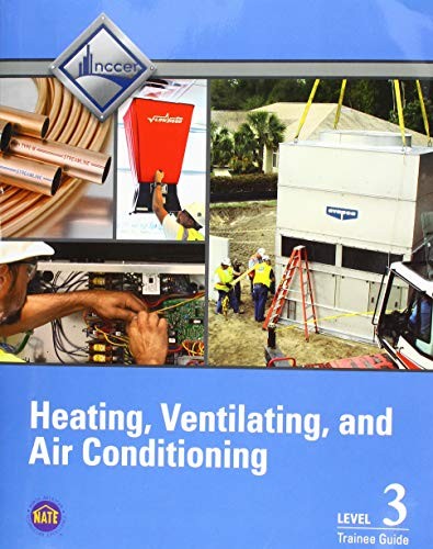 HVAC Level 3