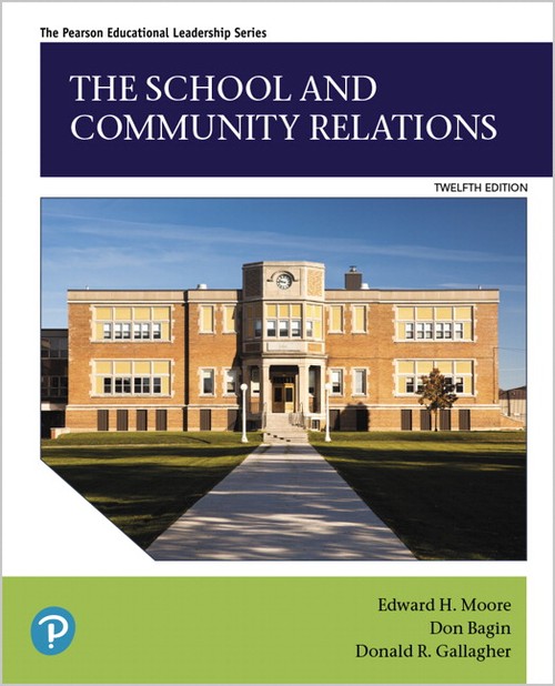 The School and Community Relations, The