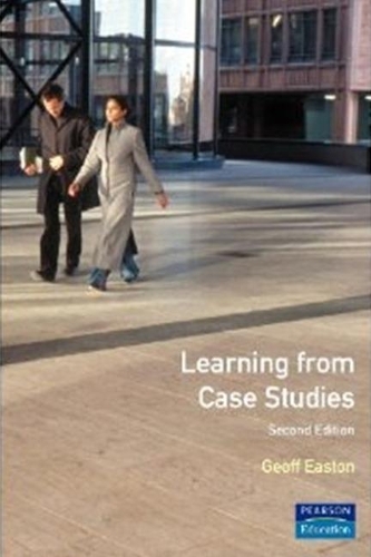 Learning From Case Studies