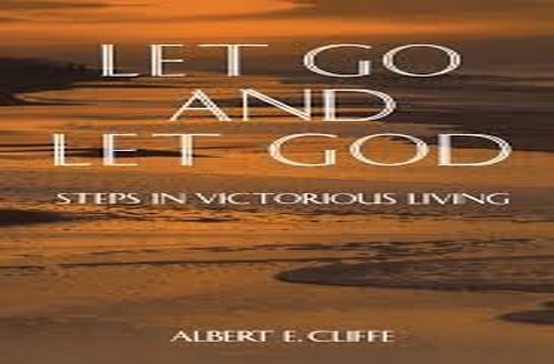 Let Go and Let God