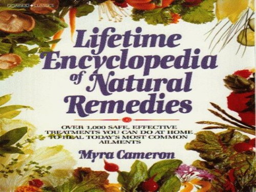 Lifetime Encyclopaedia of Natural Remedies