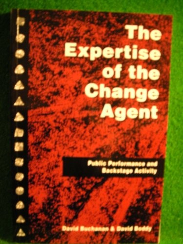 Expertise Change Agent