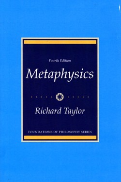 Metaphysics