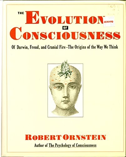 Evolution of Consciousness