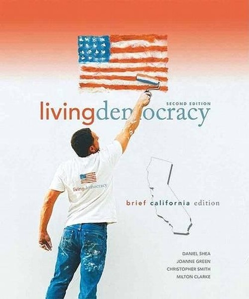 Living Democracy, Brief California Edition