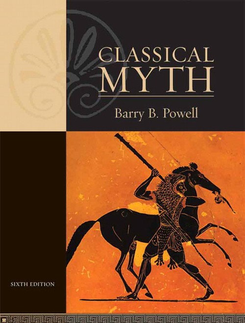 Classical Myth