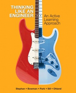 Thinking Like An Engineer