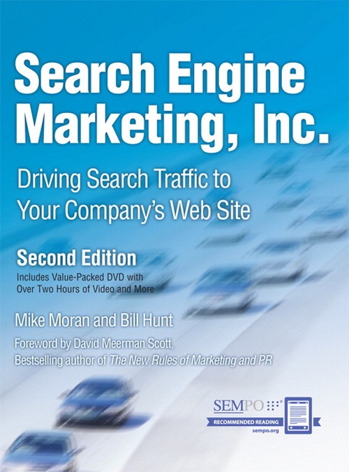 Search Engine Marketing, Inc.