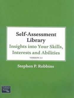 Self Assessment Library 3.4