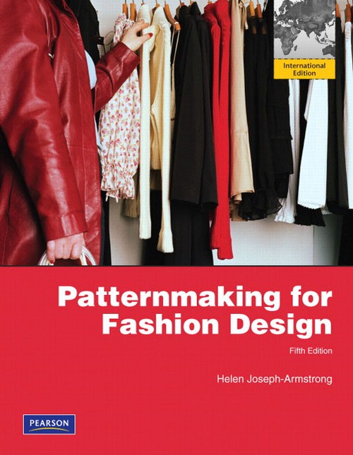 Patternmaking for Fashion Design