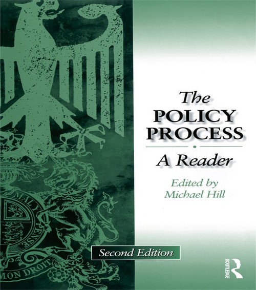 Policy Process