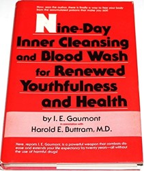 9 Days Of Inner Cleansing And Blood Wash For Renewed Youthfulness And Health
