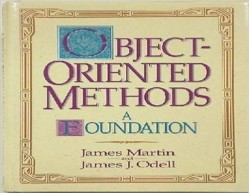 A Object-oriented Methods