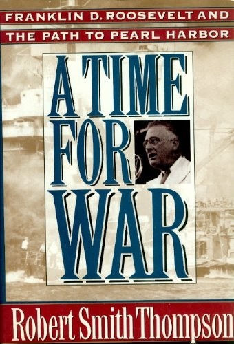 A Time for War