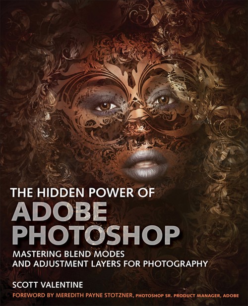 The Hidden Power of Adobe Photoshop, The