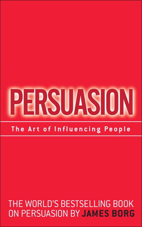 Persuasion