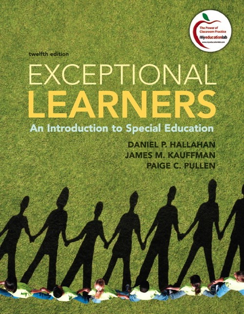 Exceptional Learners