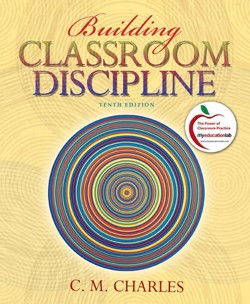 Building Classroom Discipline