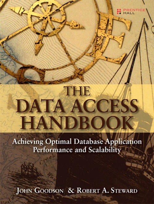 The Data Access Handbook