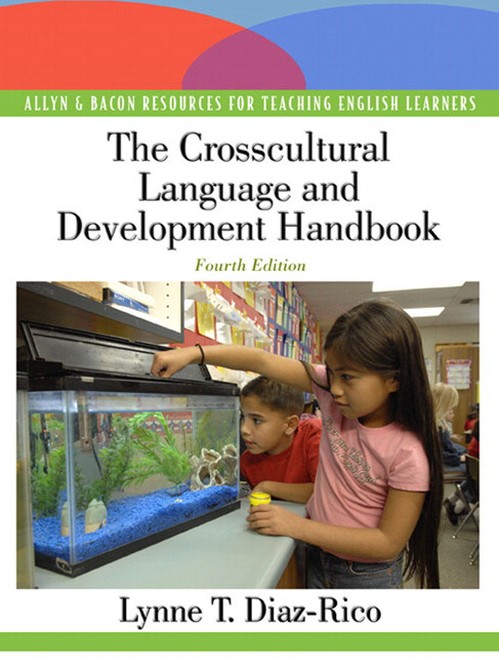 The Crosscultural, Language, and Academic Development Handbook