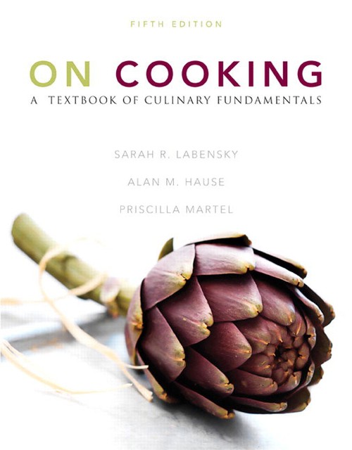 On Cooking