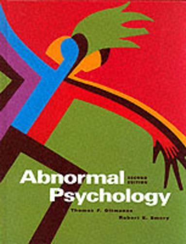 Abnormal Psychology