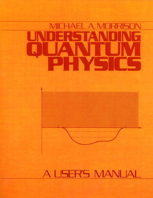Understanding Quantum Physics