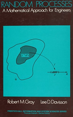 Random Processes