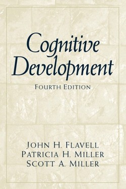 Cognitive Development