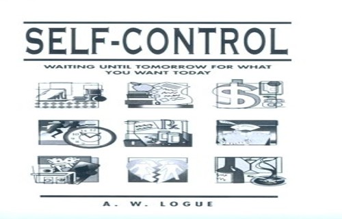 Self-Control