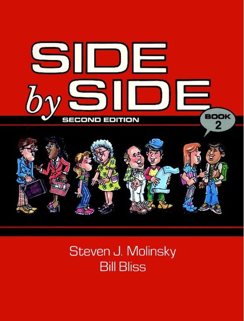 Side by Side, Level 2