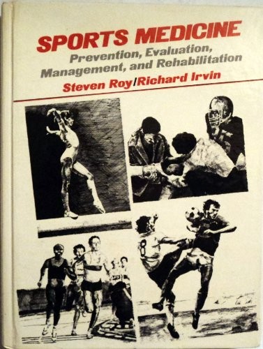 Sports Medicine